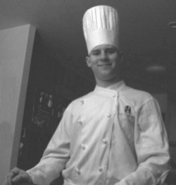 Chef Chris